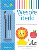 Polska książka : Mały geniu... - Korolkiewicz Elżbieta