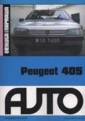 Peugeot 40... -  foreign books in polish 
