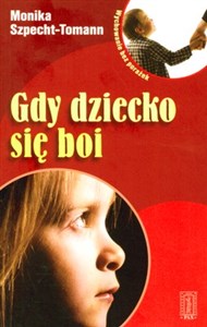 Picture of Gdy dziecko się boi