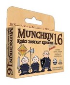 Munchkin 1... - Ksiegarnia w UK