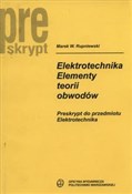 Elektrotec... - Marek W. Rupniewski -  books in polish 