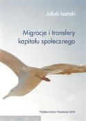 Migracje i... - Jakub Isański -  books in polish 