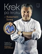 Krok po kr... - Robert Sowa -  books in polish 