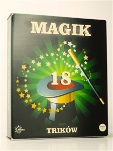 Picture of Mały Magik 18 trików