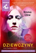 Polska książka : [Audiobook... - Emma Cline