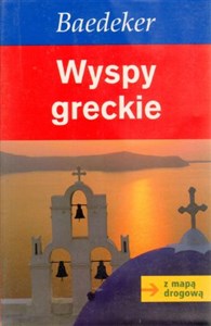 Picture of Wyspy greckie. Przewodnik Baedeker