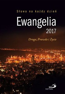 Obrazek Ewangelia 2017
