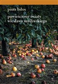 Powieściow... - Piotr Biłos -  Polish Bookstore 