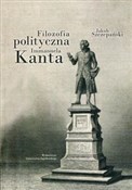 Filozofia ... - Jakub Szczepański -  Książka z wysyłką do UK