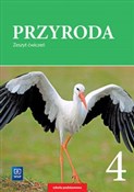 Przyroda 4... - Ewa Gromek, Ewa Kłos, Wawrzyniec Kofta -  books from Poland
