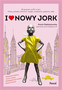 Picture of I ♥ Nowy Jork