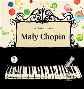Obrazek Mały Chopin
