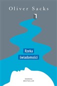 polish book : Rzeka świa... - Oliver Sacks