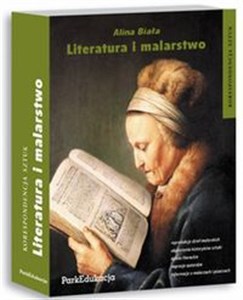 Picture of Literatura i malarstwo