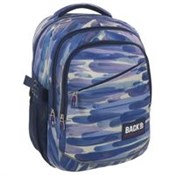 polish book : Plecak Bac...