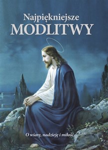 Picture of Najpiękniejsze modlitwy