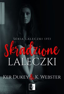 Picture of Skradzione laleczki