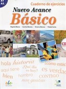 Nuevo Avan... - Begona Blanco, Concha Moreno, Victoria Moreno -  foreign books in polish 