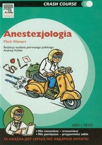 Picture of Anestezjologia
