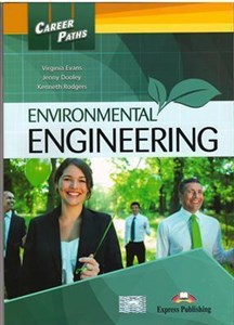 Picture of Career Paths: Environmental Engineering