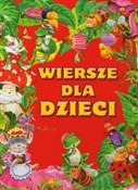 polish book : Wiersze dl... - Opracowanie Zbiorowe