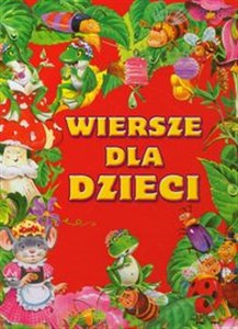 Obrazek Wiersze dla dzieci