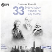 polish book : [Audiobook... - Przemysław Słowiński