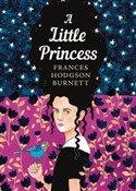 A Little P... - Frances Hodgson Burnett -  Książka z wysyłką do UK