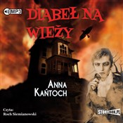 Diabeł na ... - Anna Kańtoch -  books in polish 