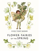 Książka : Flower Fai... - Cicely Mary Barker