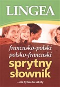 polish book : Francusko-... - Opracowanie Zbiorowe