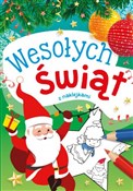 polish book : Wesołych Ś... - Wiesław Drabik