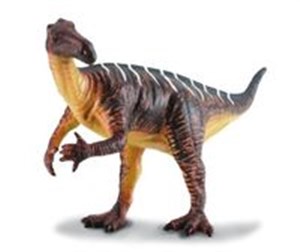 Picture of Dinozaur iguanodon