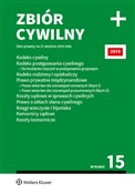 Zbiór cywi... -  Polish Bookstore 