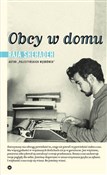 Obcy w dom... - Raja Shehadeh -  foreign books in polish 