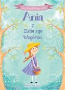 Ania z Zie... - Lucy Maud Montgomery -  books from Poland