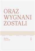 polish book : Oraz wygna... - Wacław Holewiński