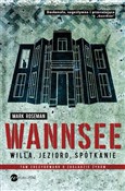 polish book : Wannsee Wi... - Mark Roseman