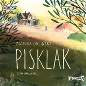 [Audiobook... - Zuzanna Orlińska -  Polish Bookstore 