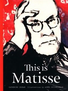 Obrazek This is Matisse