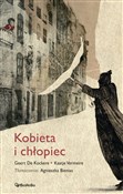 Kobieta i ... - Geert De Krockere, Kaatje Vermeire -  foreign books in polish 