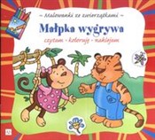 Malowanki ... -  foreign books in polish 