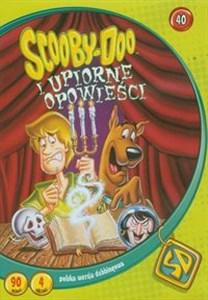 Picture of Scooby-Doo i upiorne opowieści