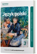 polish book : Język pols... - Urszula Jagiełło, Renata Janicka-Szyszko, Magdalena Steblecka-Jankowska