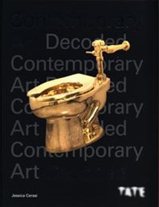 Picture of Tate: Contemporary Art Decoded