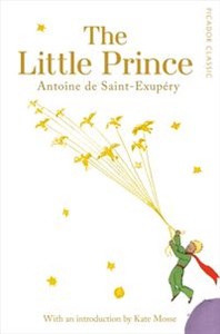 Obrazek The Little Prince