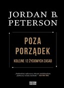 polish book : Poza porzą... - Jordan B. Peterson
