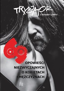 Picture of 69 opowieści niezwyczajnych o kobietach i mężczyznach