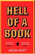 Hell of a ... - Jason Mott -  books from Poland