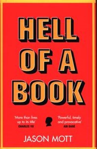 Picture of Hell of a Book